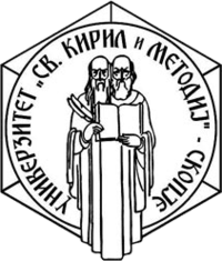 Cyril and Methodius University in Skopje