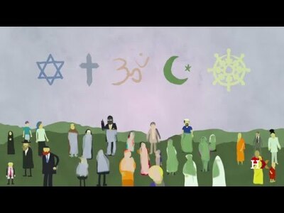 Tolérance Religieuse et Paix · Retopea